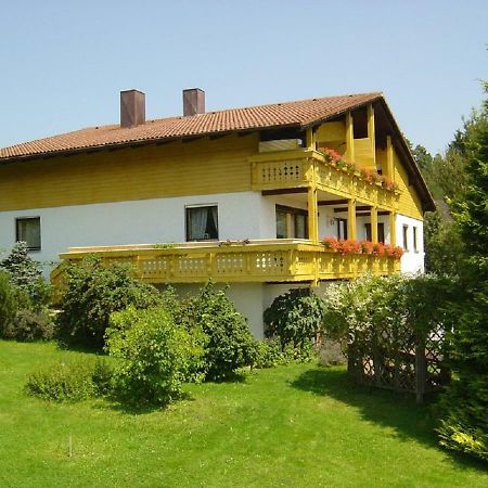 Pension Steiger Bad Griesbach  Zewnętrze zdjęcie